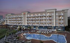 Hampton Inn & Suites Ocean City Bayfront-Convention Center